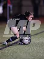 Photo from the gallery "St. Ignatius College Preparatory @ Saint Francis (CIFCCS Open Div SemiFinals)"