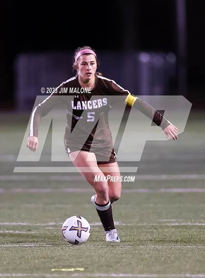 Thumbnail 2 in St. Ignatius College Preparatory @ Saint Francis (CIFCCS Open Div SemiFinals) photogallery.