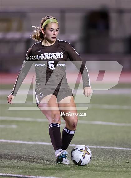 Thumbnail 3 in St. Ignatius College Preparatory @ Saint Francis (CIFCCS Open Div SemiFinals) photogallery.