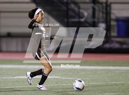 Thumbnail 2 in St. Ignatius College Preparatory @ Saint Francis (CIFCCS Open Div SemiFinals) photogallery.