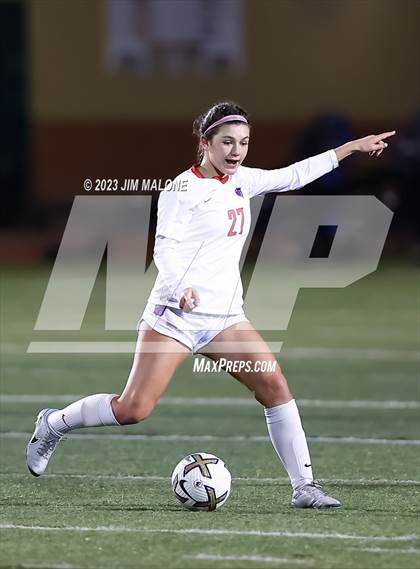 Thumbnail 2 in St. Ignatius College Preparatory @ Saint Francis (CIFCCS Open Div SemiFinals) photogallery.