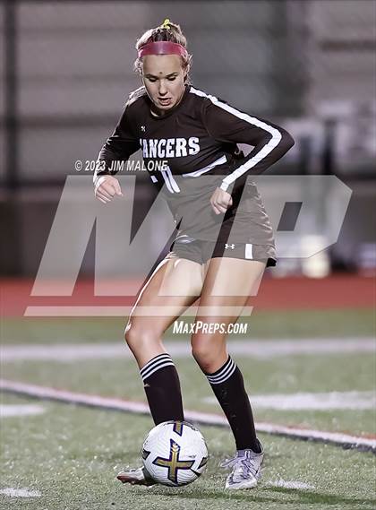 Thumbnail 2 in St. Ignatius College Preparatory @ Saint Francis (CIFCCS Open Div SemiFinals) photogallery.