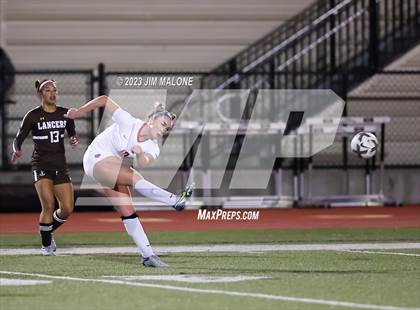 Thumbnail 1 in St. Ignatius College Preparatory @ Saint Francis (CIFCCS Open Div SemiFinals) photogallery.