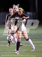 Photo from the gallery "St. Ignatius College Preparatory @ Saint Francis (CIFCCS Open Div SemiFinals)"