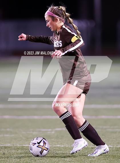 Thumbnail 1 in St. Ignatius College Preparatory @ Saint Francis (CIFCCS Open Div SemiFinals) photogallery.