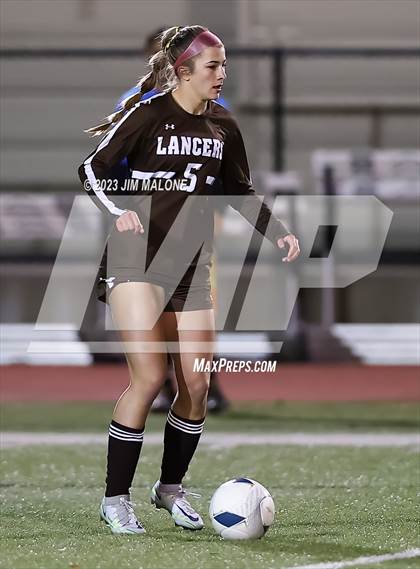 Thumbnail 2 in St. Ignatius College Preparatory @ Saint Francis (CIFCCS Open Div SemiFinals) photogallery.