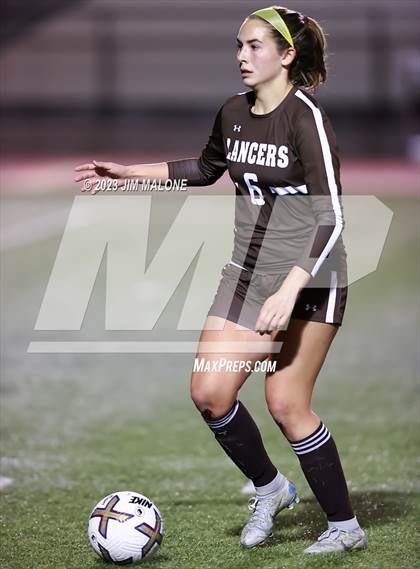 Thumbnail 2 in St. Ignatius College Preparatory @ Saint Francis (CIFCCS Open Div SemiFinals) photogallery.