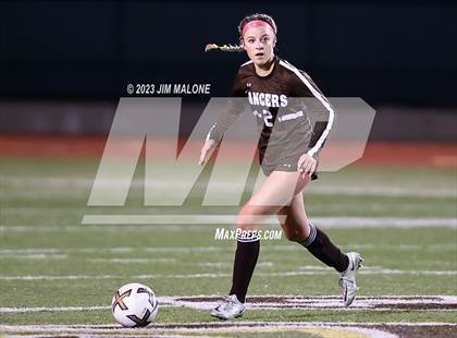 Thumbnail 3 in St. Ignatius College Preparatory @ Saint Francis (CIFCCS Open Div SemiFinals) photogallery.