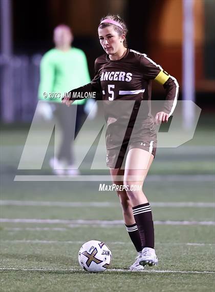 Thumbnail 2 in St. Ignatius College Preparatory @ Saint Francis (CIFCCS Open Div SemiFinals) photogallery.