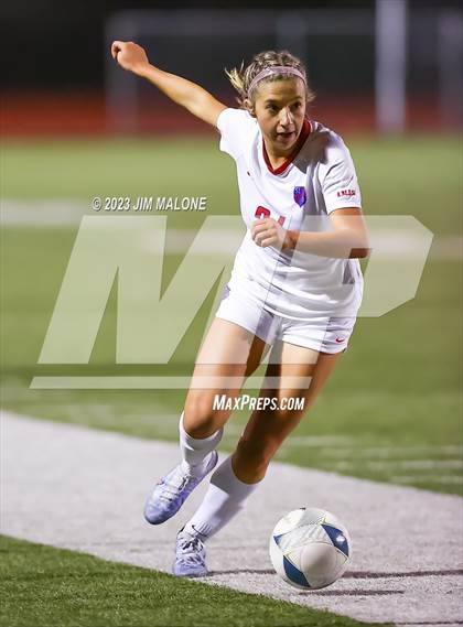 Thumbnail 1 in St. Ignatius College Preparatory @ Saint Francis (CIFCCS Open Div SemiFinals) photogallery.