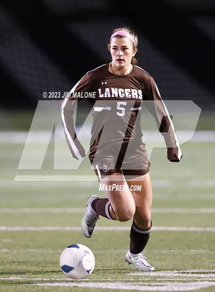 Thumbnail 1 in St. Ignatius College Preparatory @ Saint Francis (CIFCCS Open Div SemiFinals) photogallery.