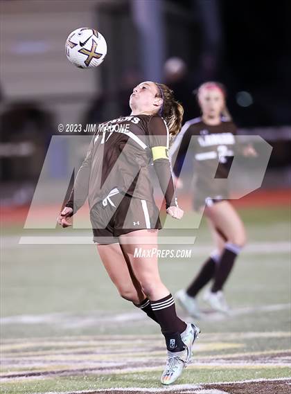 Thumbnail 1 in St. Ignatius College Preparatory @ Saint Francis (CIFCCS Open Div SemiFinals) photogallery.