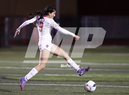Thumbnail 1 in St. Ignatius College Preparatory @ Saint Francis (CIFCCS Open Div SemiFinals) photogallery.