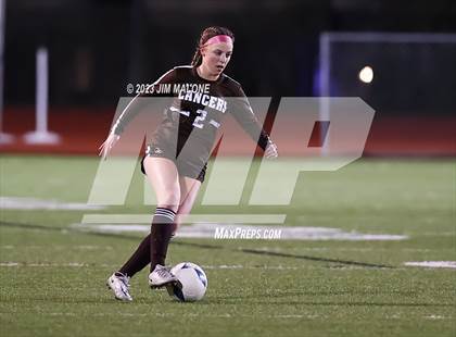Thumbnail 3 in St. Ignatius College Preparatory @ Saint Francis (CIFCCS Open Div SemiFinals) photogallery.