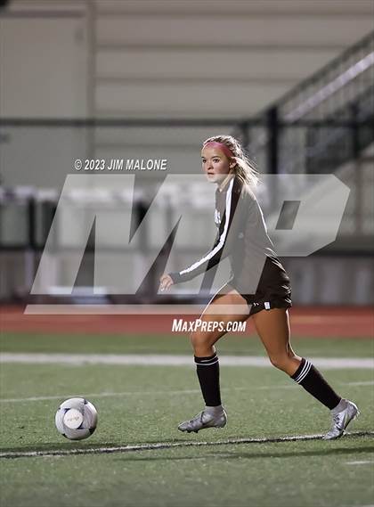 Thumbnail 2 in St. Ignatius College Preparatory @ Saint Francis (CIFCCS Open Div SemiFinals) photogallery.