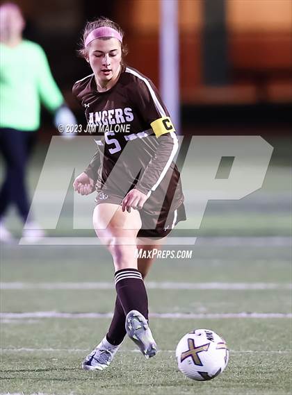 Thumbnail 3 in St. Ignatius College Preparatory @ Saint Francis (CIFCCS Open Div SemiFinals) photogallery.