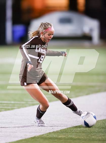 Thumbnail 2 in St. Ignatius College Preparatory @ Saint Francis (CIFCCS Open Div SemiFinals) photogallery.