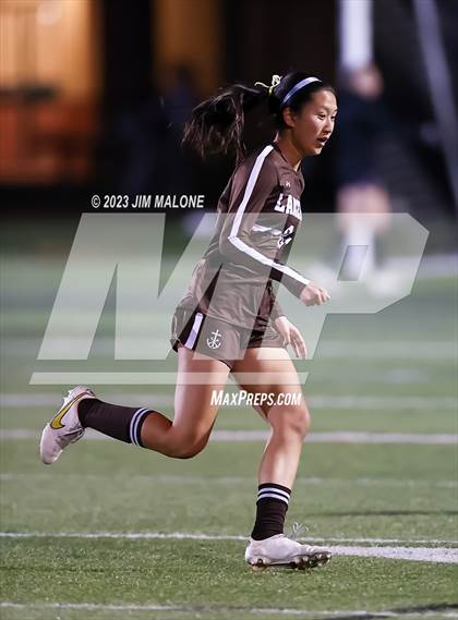 Thumbnail 1 in St. Ignatius College Preparatory @ Saint Francis (CIFCCS Open Div SemiFinals) photogallery.