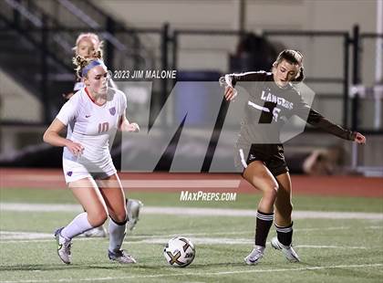 Thumbnail 1 in St. Ignatius College Preparatory @ Saint Francis (CIFCCS Open Div SemiFinals) photogallery.