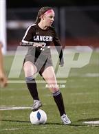 Photo from the gallery "St. Ignatius College Preparatory @ Saint Francis (CIFCCS Open Div SemiFinals)"