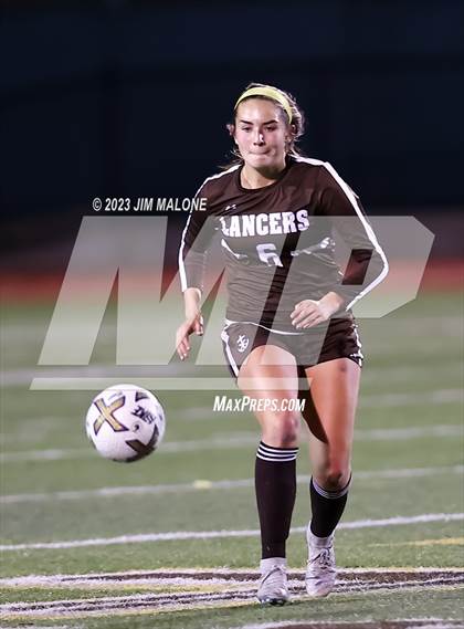 Thumbnail 2 in St. Ignatius College Preparatory @ Saint Francis (CIFCCS Open Div SemiFinals) photogallery.