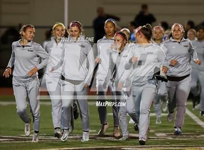 Thumbnail 3 in St. Ignatius College Preparatory @ Saint Francis (CIFCCS Open Div SemiFinals) photogallery.