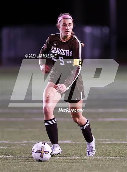 Thumbnail 3 in St. Ignatius College Preparatory @ Saint Francis (CIFCCS Open Div SemiFinals) photogallery.