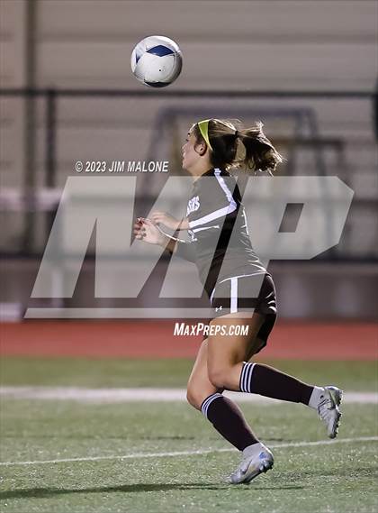 Thumbnail 2 in St. Ignatius College Preparatory @ Saint Francis (CIFCCS Open Div SemiFinals) photogallery.