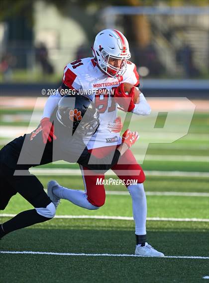 Thumbnail 2 in JV: Montgomery @ Santa Rosa photogallery.