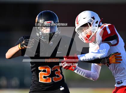 Thumbnail 3 in JV: Montgomery @ Santa Rosa photogallery.