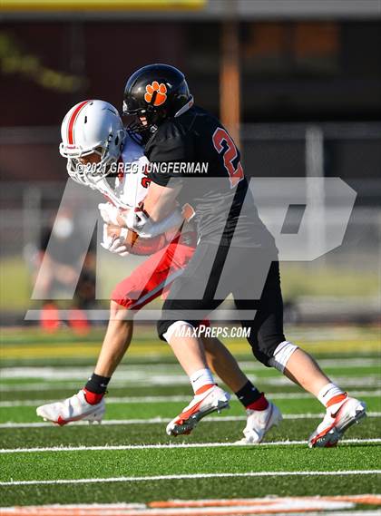 Thumbnail 1 in JV: Montgomery @ Santa Rosa photogallery.