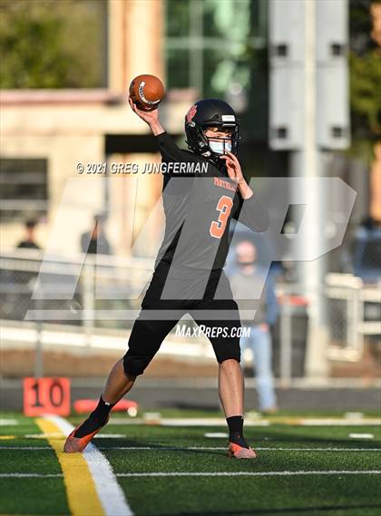 Thumbnail 1 in JV: Montgomery @ Santa Rosa photogallery.