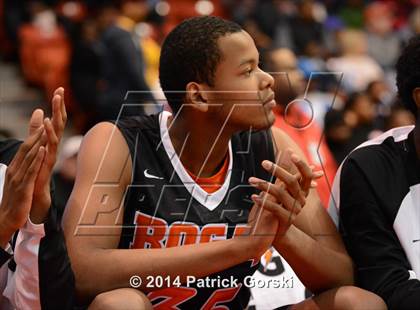 Thumbnail 1 in Lone Peak vs Bogan (Chicago Elite Classic) photogallery.