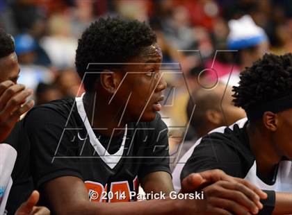 Thumbnail 2 in Lone Peak vs Bogan (Chicago Elite Classic) photogallery.