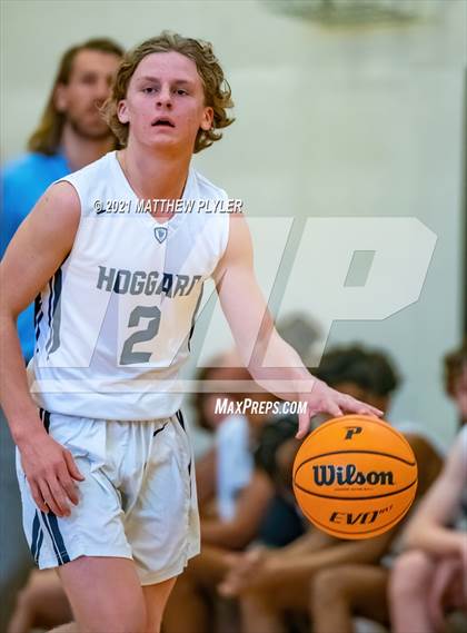 Thumbnail 2 in Richmond vs. Hoggard  (Holiday in the Pines Tournament) photogallery.