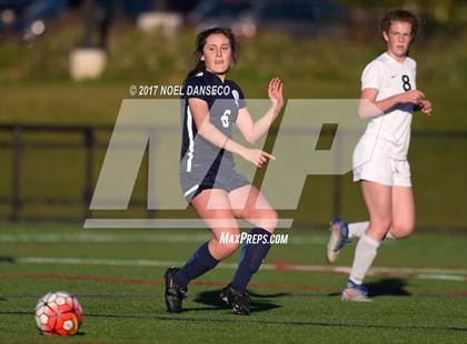 Thumbnail 3 in Sacred Heart Cathedral Preparatory vs Urban photogallery.
