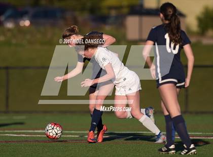 Thumbnail 3 in Sacred Heart Cathedral Preparatory vs Urban photogallery.