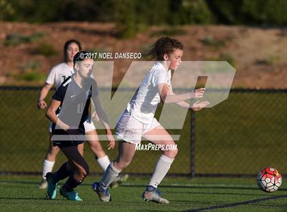 Thumbnail 3 in Sacred Heart Cathedral Preparatory vs Urban photogallery.