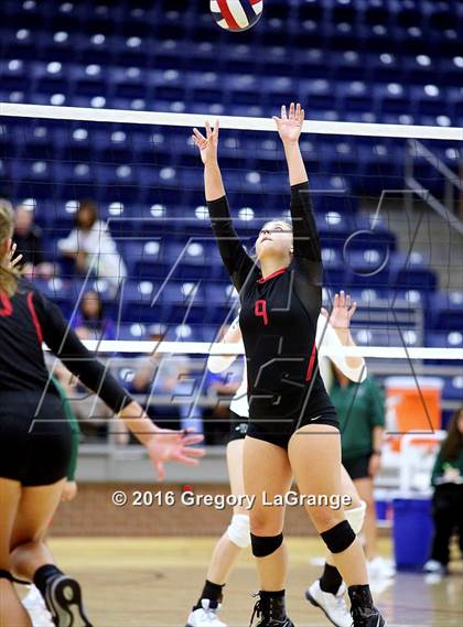 Thumbnail 1 in Trinity vs. Waxahachie photogallery.