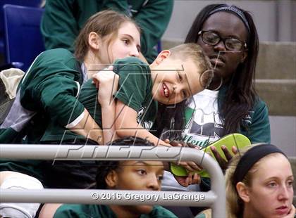 Thumbnail 2 in Trinity vs. Waxahachie photogallery.