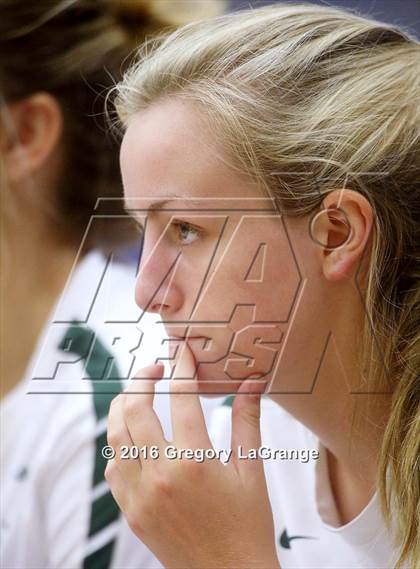 Thumbnail 3 in Trinity vs. Waxahachie photogallery.