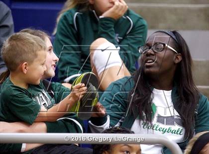 Thumbnail 1 in Trinity vs. Waxahachie photogallery.