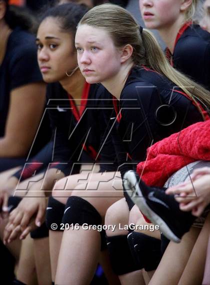 Thumbnail 1 in Trinity vs. Waxahachie photogallery.