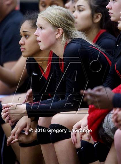 Thumbnail 1 in Trinity vs. Waxahachie photogallery.
