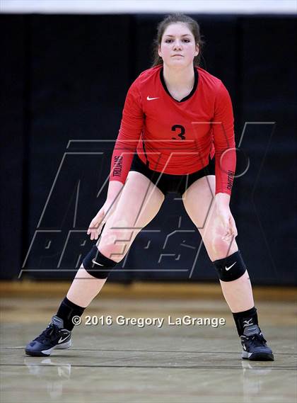 Thumbnail 1 in Trinity vs. Waxahachie photogallery.