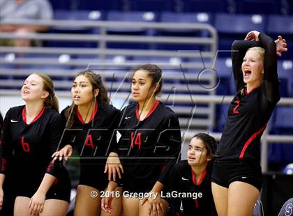 Thumbnail 2 in Trinity vs. Waxahachie photogallery.