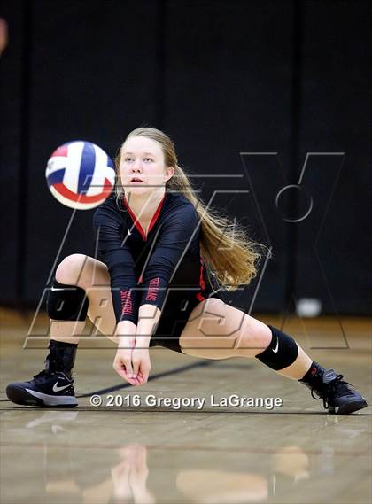 Thumbnail 1 in Trinity vs. Waxahachie photogallery.