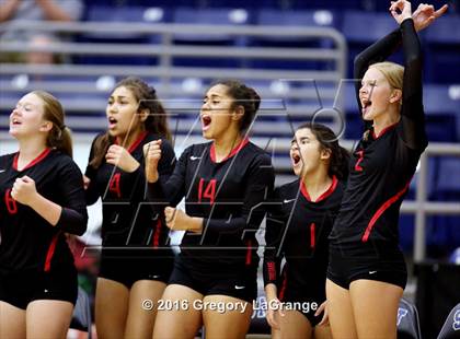 Thumbnail 3 in Trinity vs. Waxahachie photogallery.