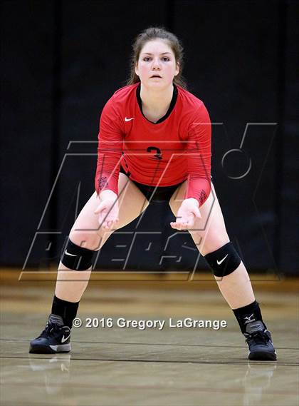 Thumbnail 1 in Trinity vs. Waxahachie photogallery.