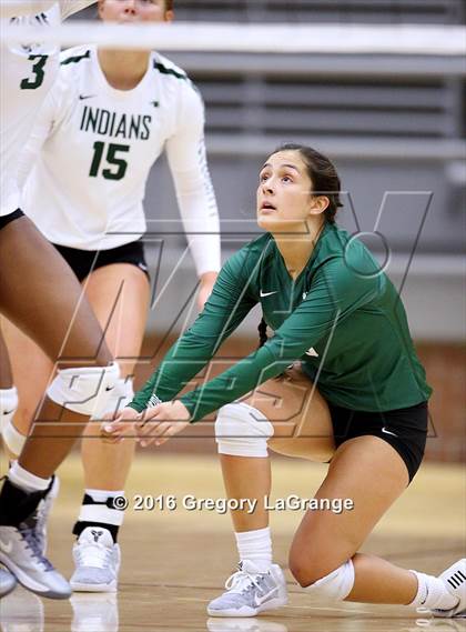 Thumbnail 2 in Trinity vs. Waxahachie photogallery.